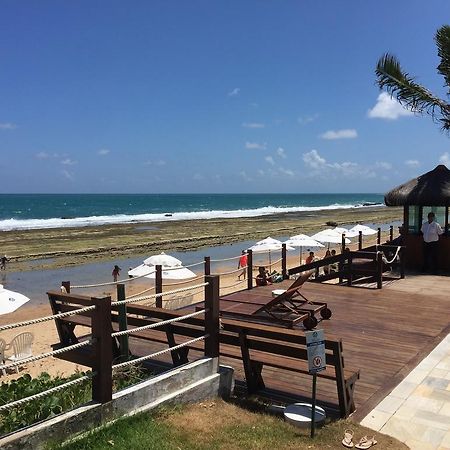 Flats Beach Class Muro Alto Порту-де-Галиньяш Экстерьер фото