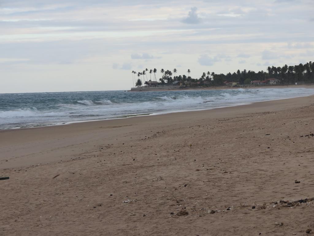 Flats Beach Class Muro Alto Порту-де-Галиньяш Экстерьер фото