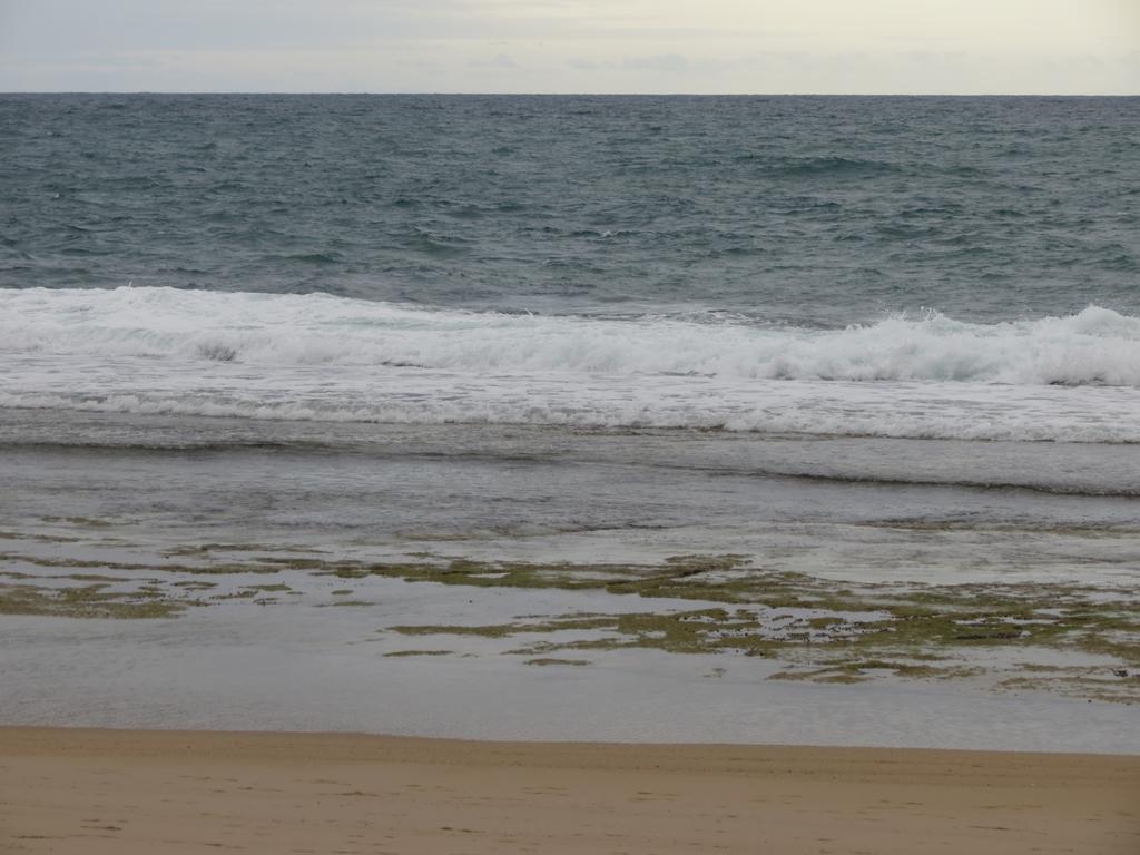 Flats Beach Class Muro Alto Порту-де-Галиньяш Экстерьер фото