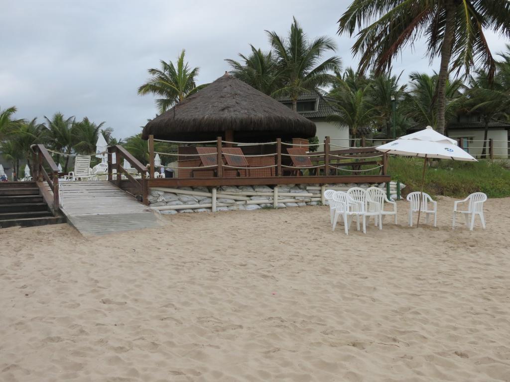 Flats Beach Class Muro Alto Порту-де-Галиньяш Экстерьер фото