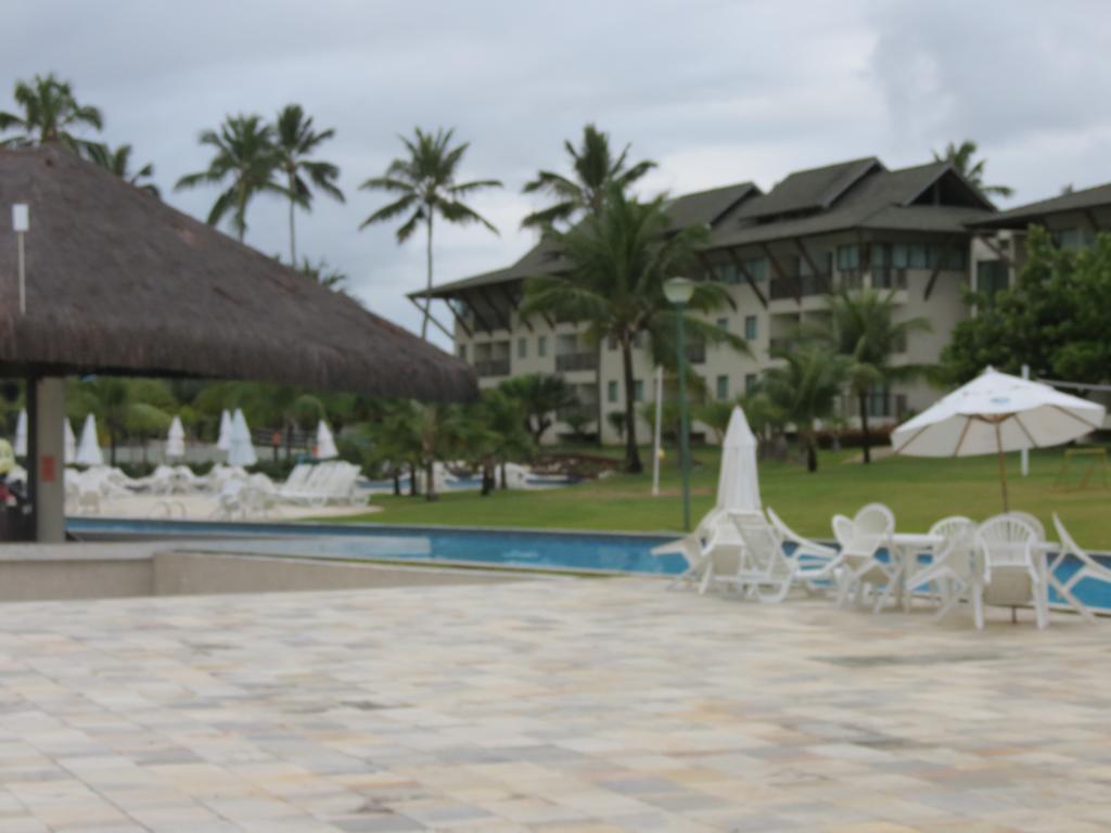 Flats Beach Class Muro Alto Порту-де-Галиньяш Экстерьер фото