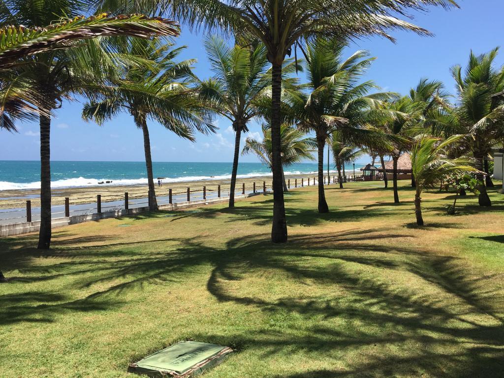 Flats Beach Class Muro Alto Порту-де-Галиньяш Экстерьер фото